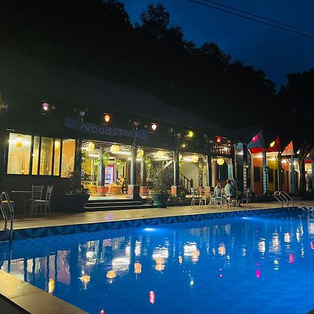 Cat Ba Sol Beach Hien Hao Exterior foto