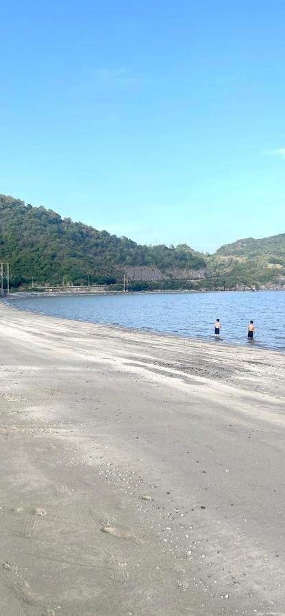 Cat Ba Sol Beach Hien Hao Exterior foto