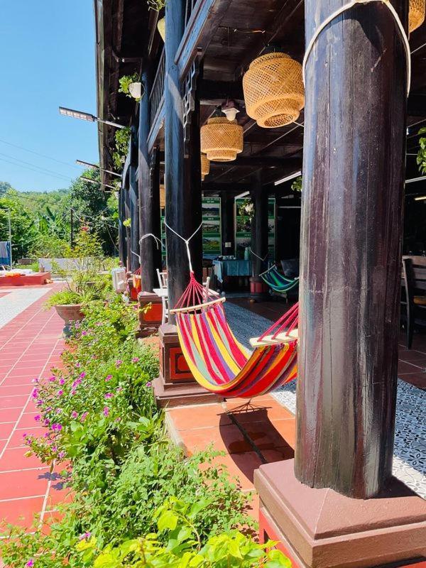 Cat Ba Sol Beach Hien Hao Exterior foto