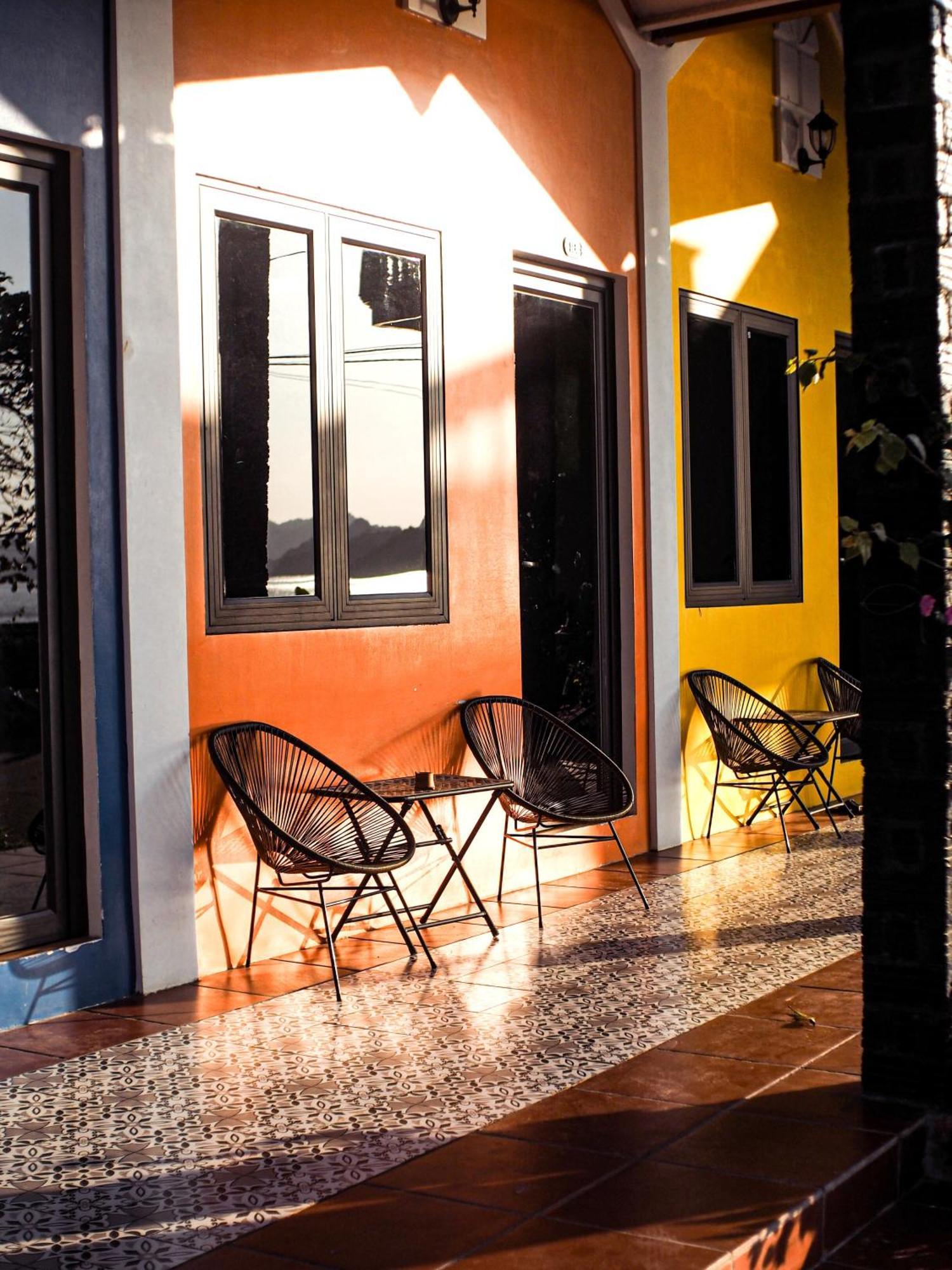 Cat Ba Sol Beach Hien Hao Exterior foto