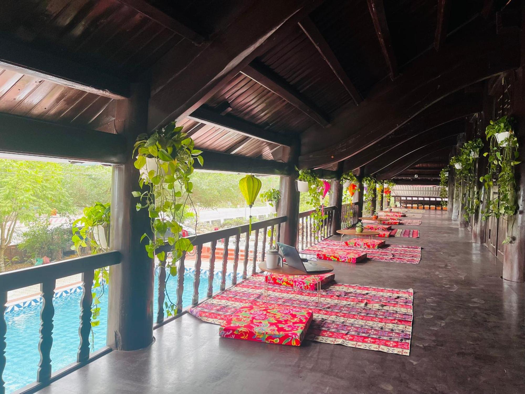 Cat Ba Sol Beach Hien Hao Exterior foto